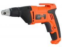 120301409 Дрель-шуруповерт Patriot FS 550 520Вт патрон:держатель бит 1/4 