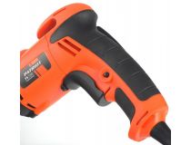 120301409 Дрель-шуруповерт Patriot FS 550 520Вт патрон:держатель бит 1/4 