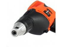 120301409 Дрель-шуруповерт Patriot FS 550 520Вт патрон:держатель бит 1/4 