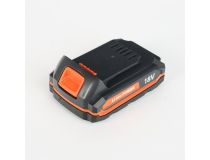 180301460 Дрель-шуруповерт Patriot BR 180Li-h аккум. патрон:быстрозажимной (кейс в комплекте)