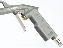 Patriot GH 166B-83G  Пистолет пескоструйный (830902021)