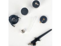 830902024 Аэрограф Patriot AB 200 20л/мин бак:0.022л черный