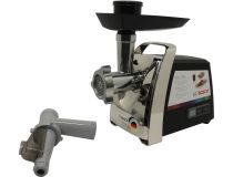 Bosch MFW67450 Мясорубка (700 Вт, 3.5 кг/мин, 3 решётки для фарша, пресс для отжима сока)