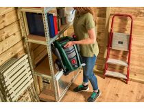 061599261B Минимойка Bosch UniversalAquatak 130 + Car Kit 1700Вт