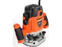 Patriot ER180 Вертикальный фрезер (1600W, 23500 об/мин, глубина 60 мм, цанга 6+8+12 мм, регулятор)