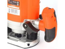 150300011 Фрезер Patriot ER 120 30000об/мин макс.ход:55мм