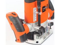 150300011 Фрезер Patriot ER 120 30000об/мин макс.ход:55мм