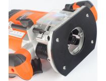 150300011 Фрезер Patriot ER 120 30000об/мин макс.ход:55мм