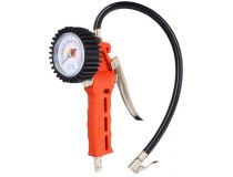 830901025 Пистолет для накачки шин Patriot GN 60G оранжевый