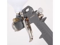 Patriot LV 162A Краскораспылитель пневматический (830901005)