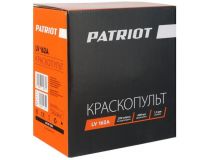 Patriot LV 162A Краскораспылитель пневматический (830901005)