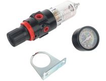 830901002 Фильтр влагоотделитель редуктор для пневмоинструмента Patriot FR 180 700л/мин