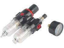 Patriot FRL 180 Фильтр влагоотделитель с лубрикатором