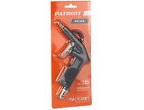 Patriot GH 60A  830901030 Пистолет продувочный