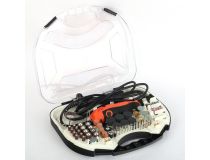 Patriot EE 170 150301170 Гравер электрический (160W, 38000 об/мин, 167 насадок, кейс)