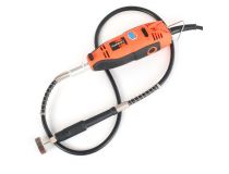 Patriot EE 170 150301170 Гравер электрический (160W, 38000 об/мин, 167 насадок, кейс)