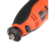 Patriot EE 170 150301170 Гравер электрический (160W, 38000 об/мин, 167 насадок, кейс)