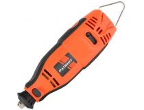 Patriot EE 170 150301170 Гравер электрический (160W, 38000 об/мин, 167 насадок, кейс)