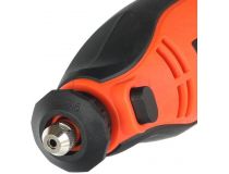 Patriot EE 170 150301170 Гравер электрический (160W, 38000 об/мин, 167 насадок, кейс)