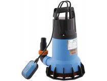 Джилекс 350/17 Насос погружной (1200W, 350л/мин, 17м, шнур 10м)