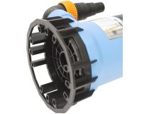 5401 Садовый насос фекальный Джилекс 230/8 590Вт 13800л/час (в компл.:Переходник Елочка  на три размера