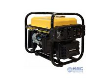 64/10/6 Генератор Huter DN2700i 2.7кВт