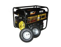 64/1/15 Генератор Huter DY6500 LX 5кВт