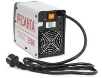 65/38 Сварочный аппарат Ресанта САИ-250К инвертор ММА DC