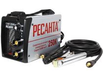 65/38 Сварочный аппарат Ресанта САИ-250К инвертор ММА DC