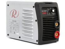 65/38 Сварочный аппарат Ресанта САИ-250К инвертор ММА DC