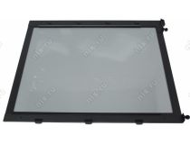 Miditower Cooler Master MCS-S600-KG5N-S00 Silencio 600 Black ATX без БП, с окном