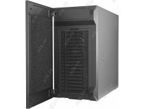 Miditower Cooler Master MCS-S600-KG5N-S00 Silencio 600 Black ATX без БП, с окном