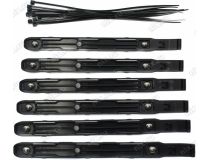 Miditower Cooler Master MCS-S600-KG5N-S00 Silencio 600 Black ATX без БП, с окном