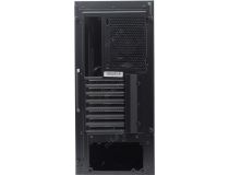 Miditower Cooler Master MCS-S600-KG5N-S00 Silencio 600 Black ATX без БП, с окном