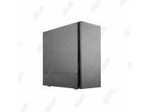 Miditower Cooler Master MCS-S600-KG5N-S00 Silencio 600 Black ATX без БП, с окном