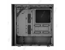 Miditower Cooler Master MCS-S600-KG5N-S00 Silencio 600 Black ATX без БП, с окном