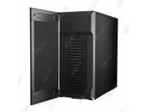 Miditower Cooler Master MCS-S600-KG5N-S00 Silencio 600 Black ATX без БП, с окном