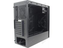 Miditower Cooler Master MCS-S600-KG5N-S00 Silencio 600 Black ATX без БП, с окном