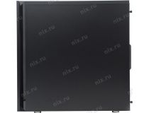 Miditower Cooler Master MCS-S600-KG5N-S00 Silencio 600 Black ATX без БП, с окном