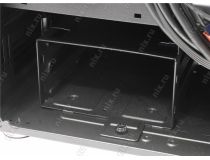 Miditower Cooler Master MCS-S400-KN5N-S00 Silencio S400 Black MicroATX без БП