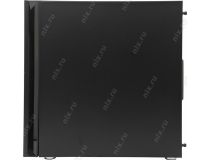 Miditower Cooler Master MCS-S400-KN5N-S00 Silencio S400 Black MicroATX без БП