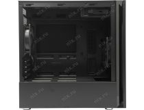 Miditower Cooler Master MCS-S400-KN5N-S00 Silencio S400 Black MicroATX без БП