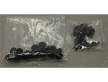 Miditower Cooler Master MCS-S400-KN5N-S00 Silencio S400 Black MicroATX без БП