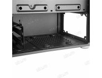 Miditower Cooler Master MCS-S400-KN5N-S00 Silencio S400 Black MicroATX без БП