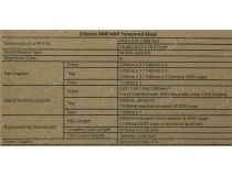 Miditower Cooler Master MCS-S400-KG5N-S00 Silencio S400 Black MicroATX без БП, с окном