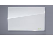 Cactus CS-GBD-65x100-WT Доска стеклянная магнитно-маркерная 65x100см