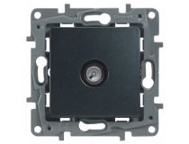 Legrand 672651 Розетка TV звезда АНТР ETIKA