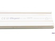 Перегородка разделительная несущая 65мм, Legrand 10473   2м  