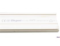 Перегородка разделительная несущая 65мм, Legrand 10473   2м  