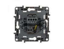 Legrand 672203 Выкл 1кл с подсв БЕЛ ETIKA